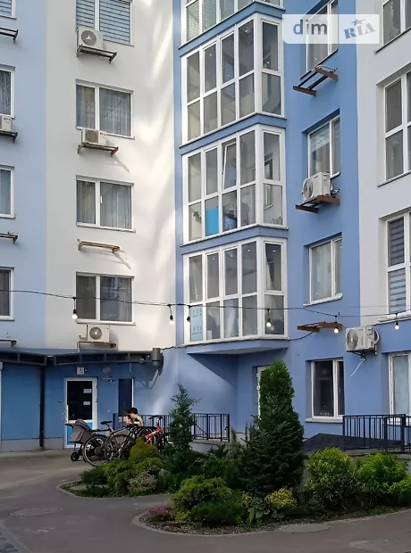 Квартира на вул. Вишняківська, 4 в Києві, ID 188504, фото №42