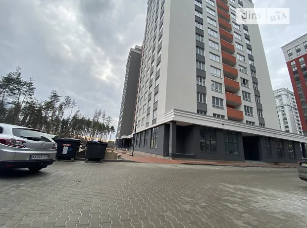 Квартира на вул. Університетська, 1Т в Києві, ID 318431, фото №11