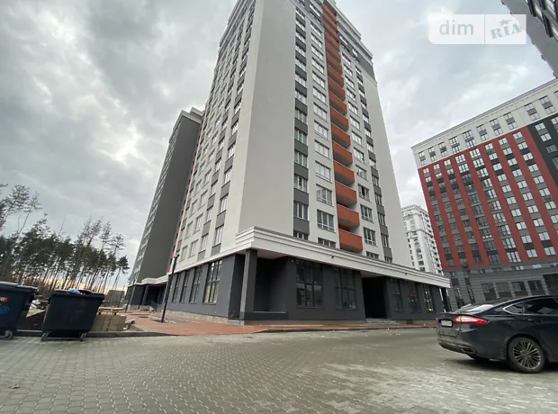 Квартира на вул. Університетська, 1Т в Києві, ID 318431, фото №10