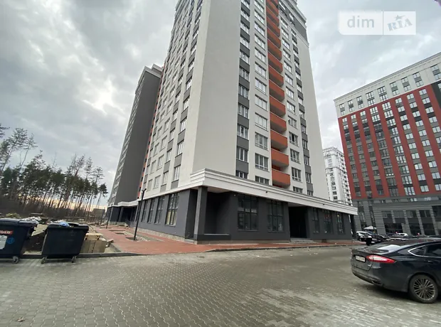 Квартира на вул. Університетська, 1Т в Києві, ID 318432, фото №8