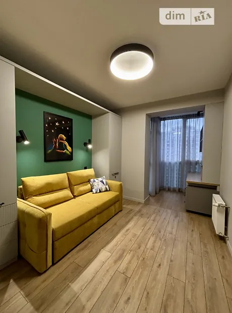 Квартира на бул. Леоніда Бірюкова, 2А в Києві, ID 244062, фото №1