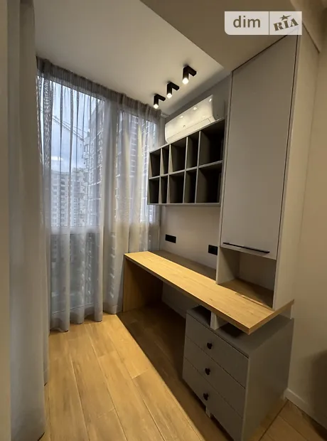 Квартира на бул. Леоніда Бірюкова, 2А в Києві, ID 244062, фото №7