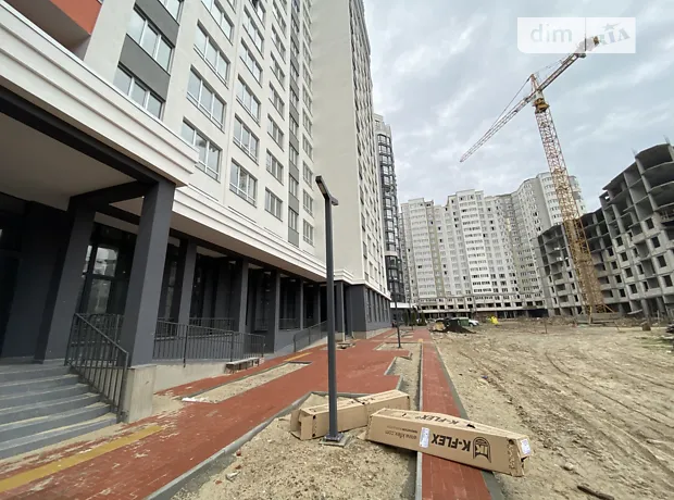 Квартира на вул. Університетська, 1Т в Києві, ID 241616, фото №16