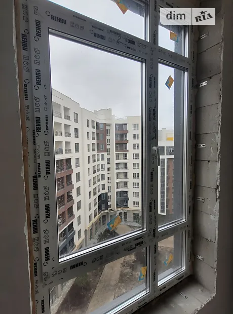 Квартира на вул. Ольги Кобилянської 1В/15 в Києві, ID 248666, фото №2