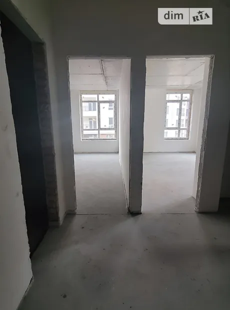 Квартира на вул. Ольги Кобилянської 1В/15 в Києві, ID 248666, фото №4