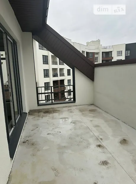 Квартира на вул. Ольги Кобилянської 1В/15 в Києві, ID 248666, фото №44
