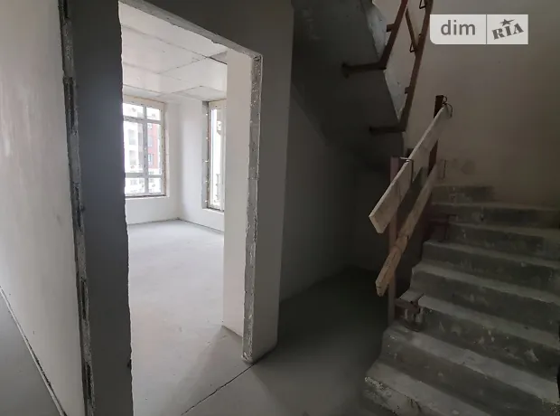 Квартира на вул. Ольги Кобилянської 1В/15 в Києві, ID 248666, фото №6