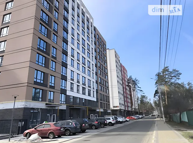 Квартира на вул. Василя Стуса, 27 в Київ, ID 247599, фото №1