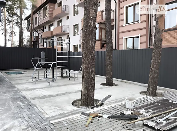 Квартира на вул. Василя Стуса, 27 в Київ, ID 247599, фото №2
