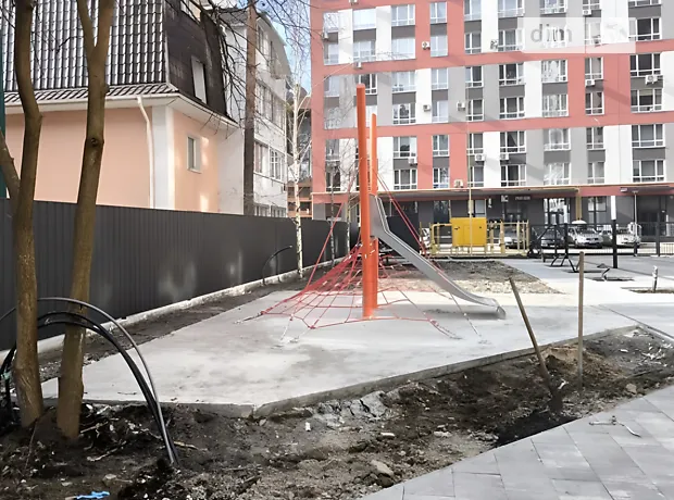 Квартира на вул. Василя Стуса, 27 в Київ, ID 247599, фото №3