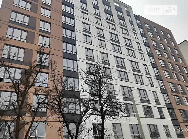Квартира на вул. Василя Стуса, 27 в Київ, ID 247599, фото №4