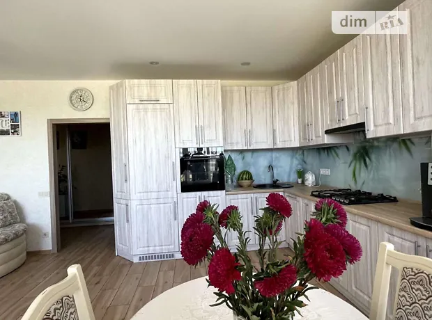 Квартира на вул. Григорія Сковороди, 25 в Києві, ID 224684, фото №1