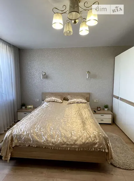 Квартира на вул. Григорія Сковороди, 25 в Києві, ID 224684, фото №16