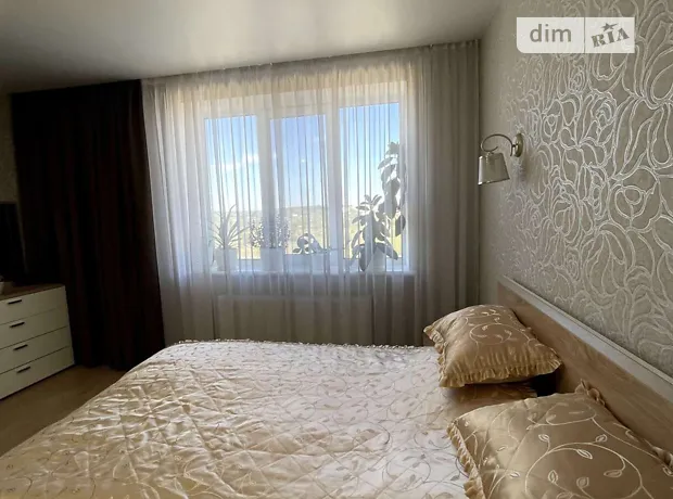 Квартира на вул. Григорія Сковороди, 25 в Києві, ID 224684, фото №18