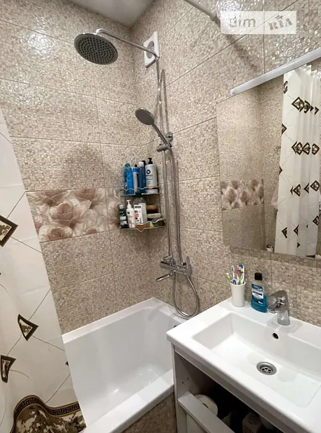Квартира на вул. Григорія Сковороди, 25 в Києві, ID 224684, фото №20