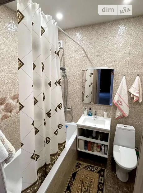 Квартира на вул. Григорія Сковороди, 25 в Києві, ID 224684, фото №21