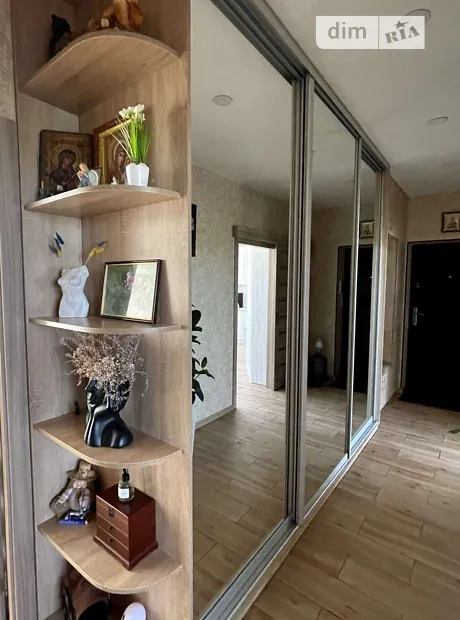 Квартира на вул. Григорія Сковороди, 25 в Києві, ID 224684, фото №24