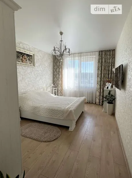 Квартира на вул. Григорія Сковороди, 25 в Києві, ID 224684, фото №25