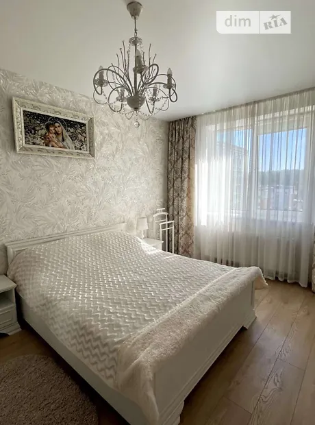 Квартира на вул. Григорія Сковороди, 25 в Києві, ID 224684, фото №26