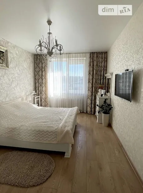 Квартира на вул. Григорія Сковороди, 25 в Києві, ID 224684, фото №27