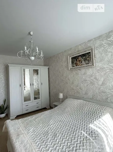 Квартира на вул. Григорія Сковороди, 25 в Києві, ID 224684, фото №29
