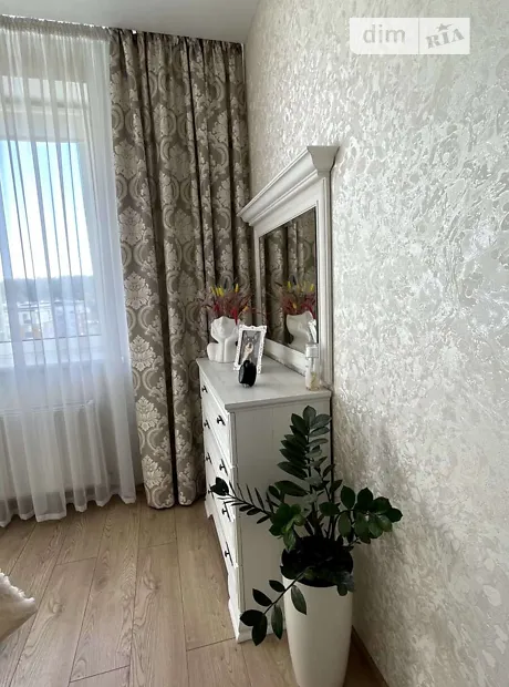 Квартира на вул. Григорія Сковороди, 25 в Києві, ID 224684, фото №30