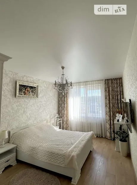 Квартира на вул. Григорія Сковороди, 25 в Києві, ID 224684, фото №35