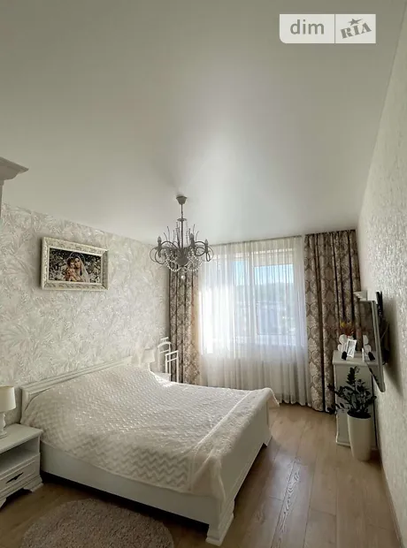 Квартира на вул. Григорія Сковороди, 25 в Києві, ID 224684, фото №36