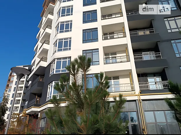 Квартира на вул. Ольги Кобилянської в Києві, ID 301585, фото №1