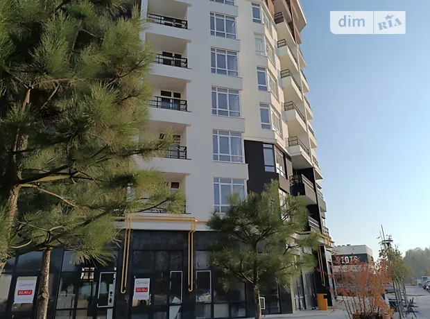 Квартира на вул. Ольги Кобилянської 1В/18 в Києві, ID 240977, фото №1