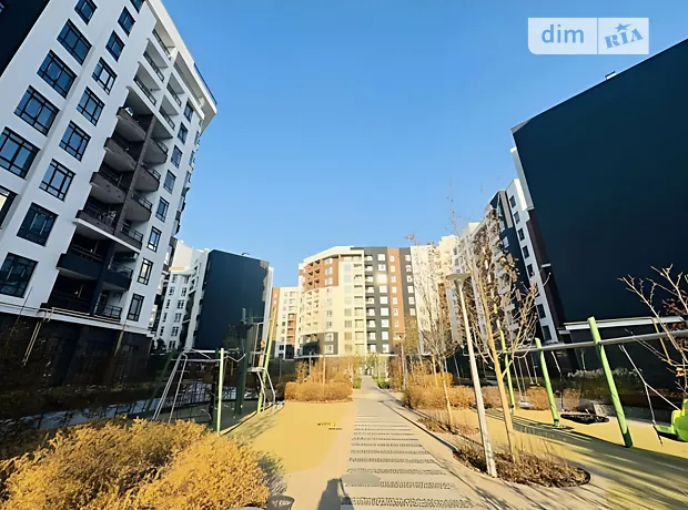 Квартира на вул. Ольги Кобилянської 1В/18 в Києві, ID 240977, фото №2