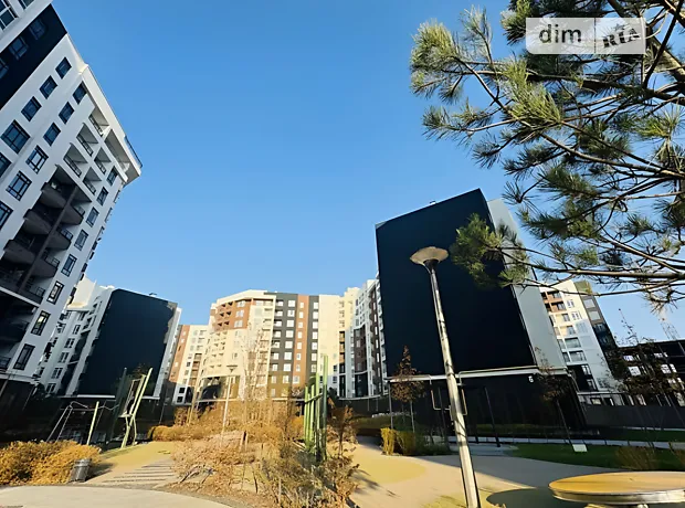 Квартира на вул. Ольги Кобилянської 1В/18 в Києві, ID 240977, фото №3