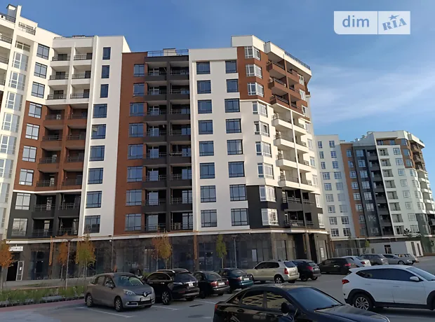 Квартира на вул. Ольги Кобилянської 1В/18 в Києві, ID 240977, фото №4