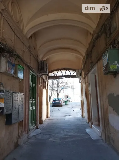 Квартира на вул. Пастера, 38 в Одеса, ID 176531, фото №2