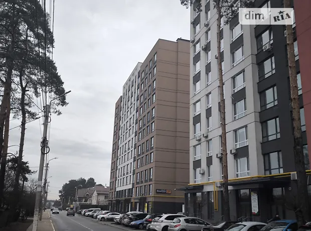 Квартира на вул. Василя Стуса, 27 в Києві, ID 318482, фото №13