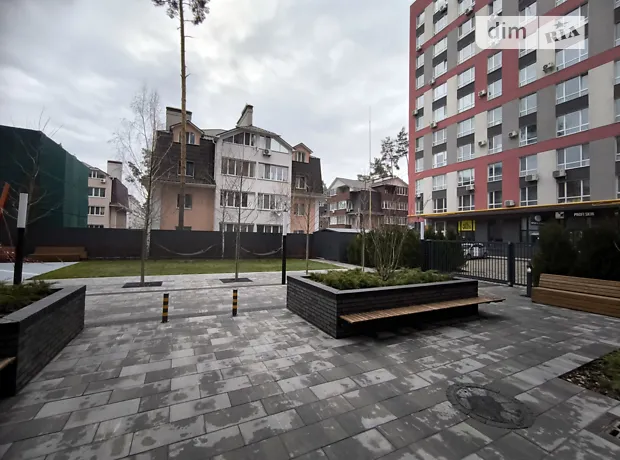 Квартира на вул. Василя Стуса, 27 в Києві, ID 318482, фото №4