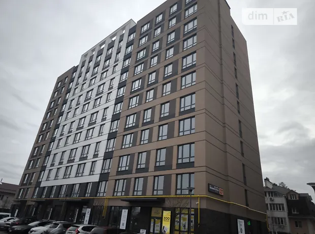 Квартира на вул. Василя Стуса, 27 в Києві, ID 318482, фото №9
