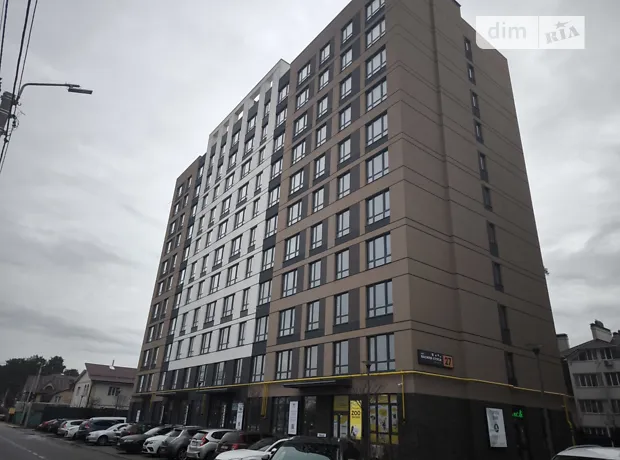 Квартира на вул. Василя Стуса, 27 в Києві, ID 318482, фото №10