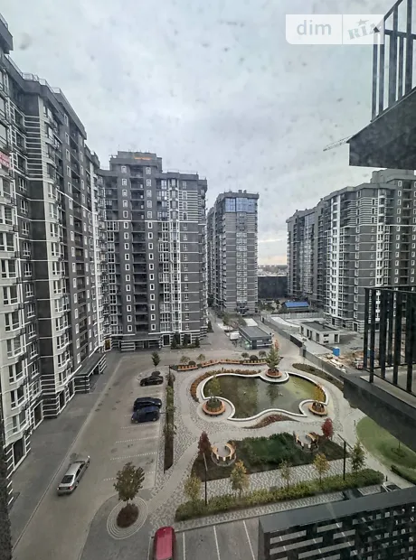 Квартира на бул. Леоніда Бірюкова в Києві, ID 240820, фото №6