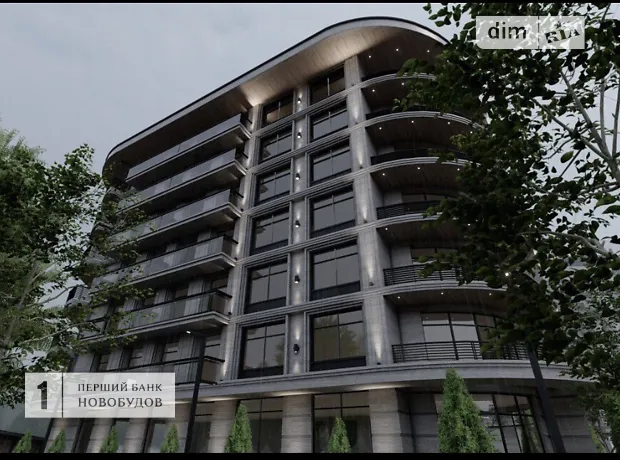 Квартира на бул. Гетьмана Сагайдачного, 7 в Одесі, ID 234162, фото №5