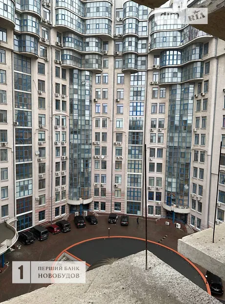 Квартира на бул. Гетьмана Сагайдачного, 7 в Одесі, ID 234162, фото №6