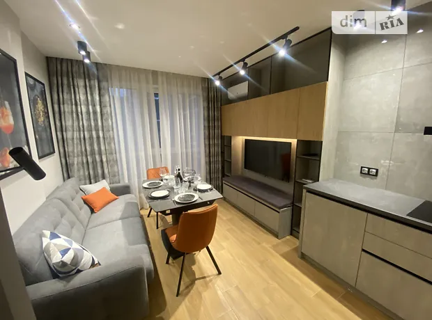 Квартира на бул. Леоніда Бірюкова, 2А в Києві, ID 229583, фото №15