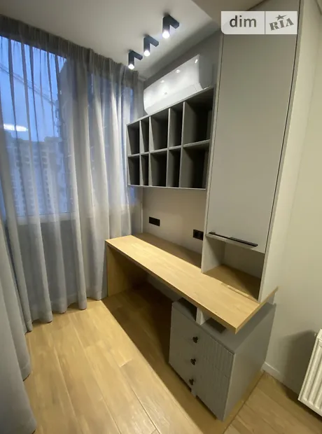 Квартира на бул. Леоніда Бірюкова, 2А в Києві, ID 229583, фото №10