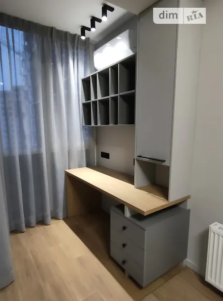 Квартира на бул. Леоніда Бірюкова в Києві, ID 233761, фото №10