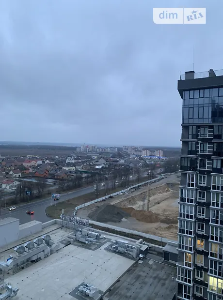 Квартира на бул. Леоніда Бірюкова, 2А в Києві, ID 221114, фото №1