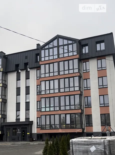 Квартира на вул. Слобідська, 56 в Одесі, ID 260664, фото №1