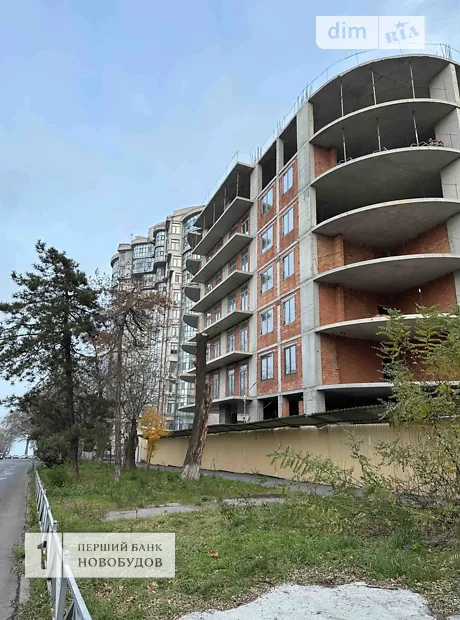 Квартира на бул. Гетьмана Сагайдачного, 7 в Одеса, ID 162468, фото №2