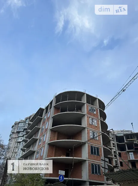 Квартира на бул. Гетьмана Сагайдачного, 7 в Одеса, ID 162468, фото №4