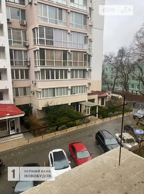 Квартира на бул. Гетьмана Сагайдачного, 7 в Одесі, ID 162468, фото №8