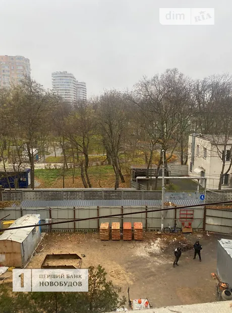 Квартира на бул. Гетьмана Сагайдачного, 7 в Одесі, ID 175425, фото №12